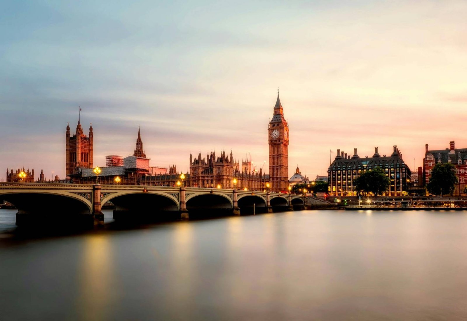 London New